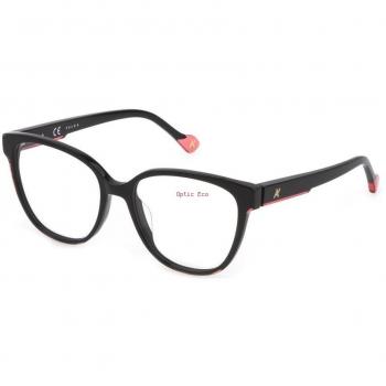Gafas Graduadas Yalea MILEVA VYA060 Color Negro