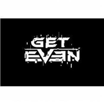 Get Even