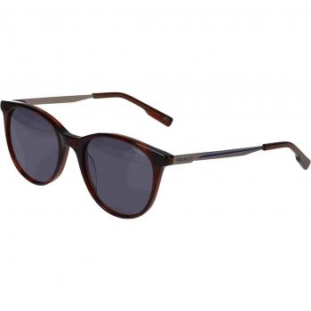 Hackett 3350 201 Red Men's Sunglasses Size 51