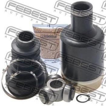 Junta homocinética FEBEST CV-joint 1611-211LH, tipo de producto: junta homocinética, características: alta calidad, diseño duradero, compatible con vehículos específicos, fácil instalación