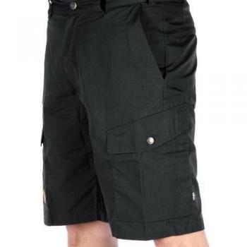 Pantalones Cortos Fjällräven Ruaha para Hombre, Color Gris Oscuro, Talla 52
