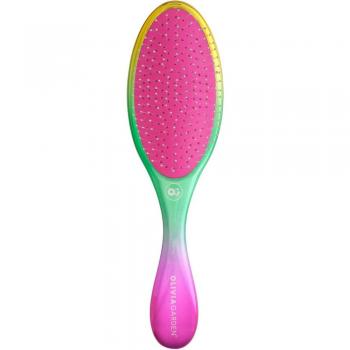 Cepillo para el cabello Aurora Rose de Olivia Garden