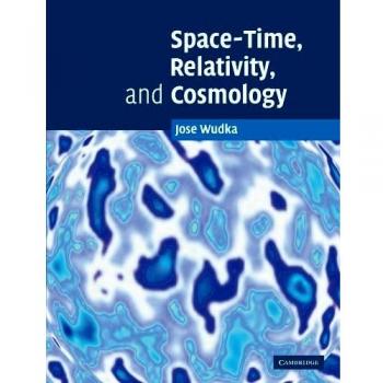 Papel de Relatividad y Cosmología del Espacio-Tiempo