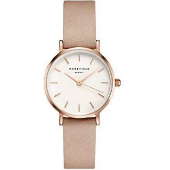 Reloj Mujer Rosefield 26WPR-263
