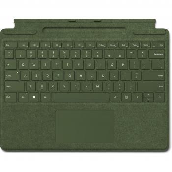 Teclado Microsoft Slimpen Pro8 y Prox Alca ES Forest