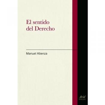 El sentido del Derecho