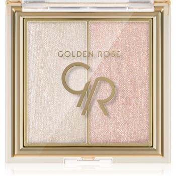 Golden Rose So Glow! Highlighter Shade 101 Starlight 2x3.2 g