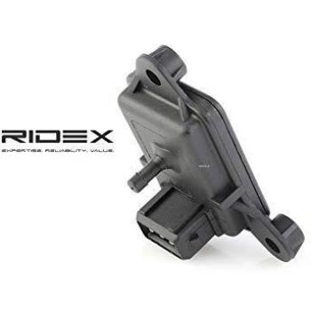 Sensor de presión de sobrealimentación RIDEX 161B0041 para FIAT, PEUGEOT y CITROËN