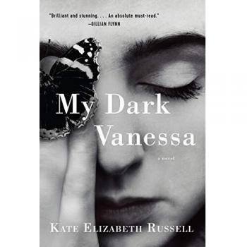 My Dark Vanessa - Novela de ficción contemporánea, escrita por Kate Elizabeth Russell, aborda temas de abuso y manipulación en una relación entre una estudiante y su profesor. La narrativa se desarrolla en dos líneas temporales: la adolescencia de la