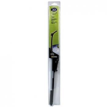 Limpiaparabrisas CARTEC 648233 53cm con diseño plano