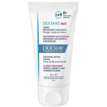 Ducray Dexyane Med Crema Reparadora 30ml
