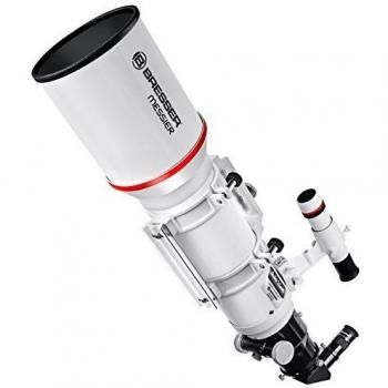 Telescopio BRESSER Messier AR-102s/600 Hexafoc OTA