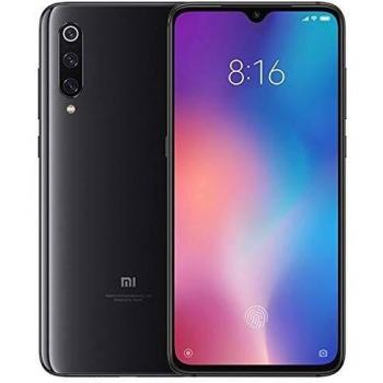 Xiaomi Mi 9 SE 4G 128GB Dual-SIM Black EU