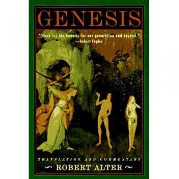 Genesis: Translation and Commentary