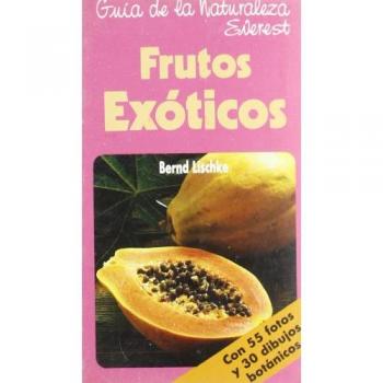 Frutos exóticos