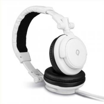 co:caine 71302 - Auriculares de diadema abiertos, multicolor