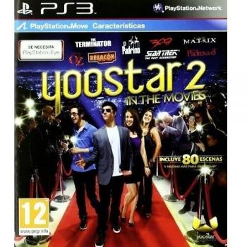 Yoostar 2 Ps3