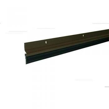 PROFER HOME - Burlete Aluminio-Goma Blanco Profer Home 102 Cm