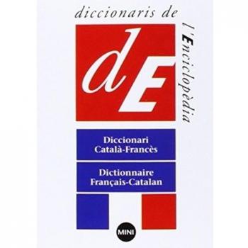 Diccionari MINI Català-Francès / Français-Catalan: Mini-dictionnaire français-catalan: 3