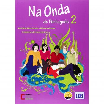 Na onda do Portugues