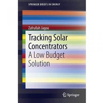 Tracking Solar Concentrators: A Low Budget Solution