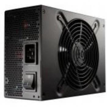 FSP Cannon Pro 2000W - Unidad de fuente de alimentación 20+4 pin ATX, ATX Negro