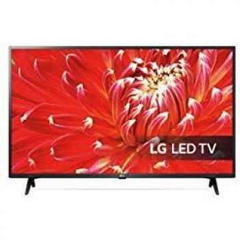 LG 32LM630BPLA Smart TV WXGA de 81,3 cm (32) con WiFi en Negro