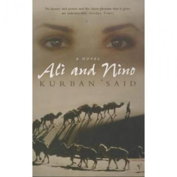 Ali And Nino: A Love Story