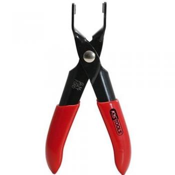 Pinza Desbloqueo Tubería Combustible Opel KS Tools 115.1093