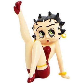 Plastoy-Betty Boop Rising Leg