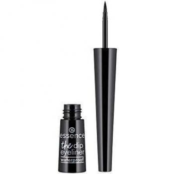 Essence - The Dip Delineador de Ojos Líquido Profesional