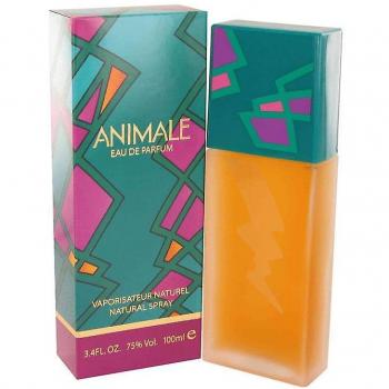 Animale Animale Eau de Parfum for Women 100 ml