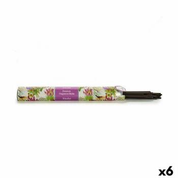Acorde-Incienso Violeta (6 Unidades) - Cuida Cada Detalle de Tu Hogar