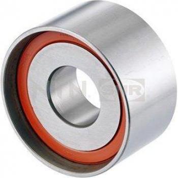 Polea tensora SNR GE355.37 para correa v-ribbed