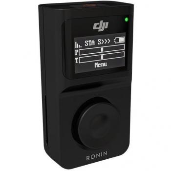 DJI Ronin Thumb Controlador
