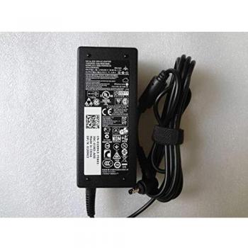 Adaptador Dell AC 65W 19.5V - Alta Potencia para Notebook