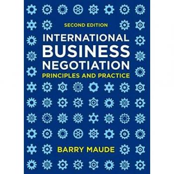Global Business Negotiation: Strategies and Best Practices