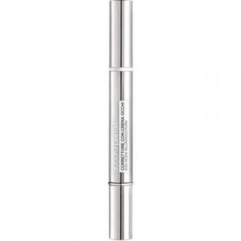 L'Oréal Paris Accord Parfait Eye-Cream in a Concealer 1-2D Beige Ivore