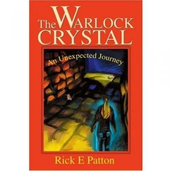 Cristal del Hechicero: Un Viaje Inesperado (Edición en Tapa Blanda)