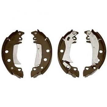TRW GS8037 Zapatas de Freno y Accesorios