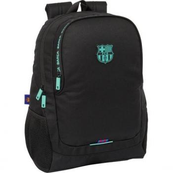 Mochila Adapt.carro F.c.barcelona 3ª Equipacion - Safta