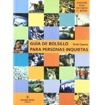 Guia de bolsillo para personas inquietas