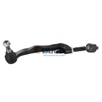 Barra de dirección VAICO V10-0680 para VW Multivan y Transporter, lado derecho, calidad original
