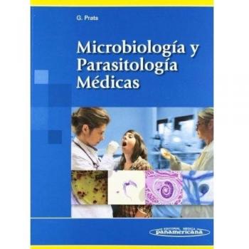 PRATS:Microbiologa y Parasitol. Mdicas