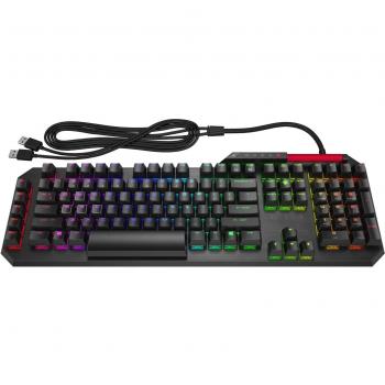 HP Omen Teclado Sequence Gaming -