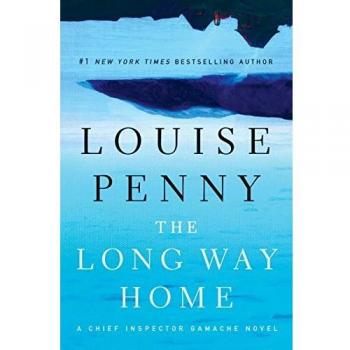 The Long Way Home: 10