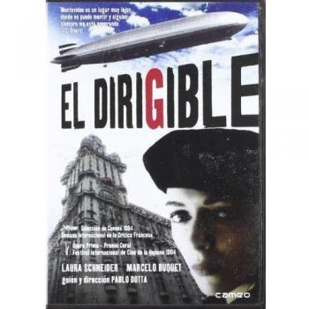 El dirigible [DVD]