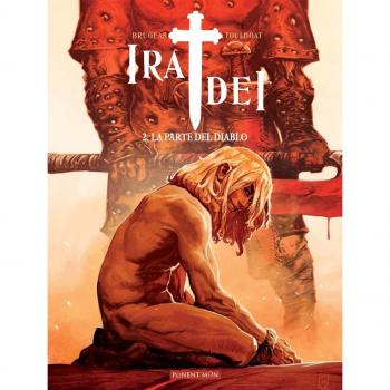 Ira Dei 2 - Toulhoat, Ronan/Brugeas, Vincent