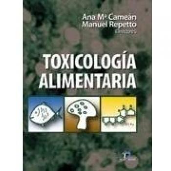 Toxicología alimentaria