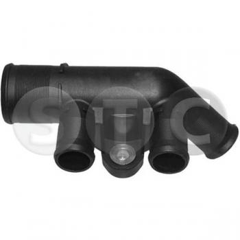 Brida de refrigerante STC T403503 - Flange de líquido de refrigeración con alta resistencia y durabilidad